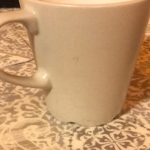 Two Ceramic Mugs - Picture 5 of 11